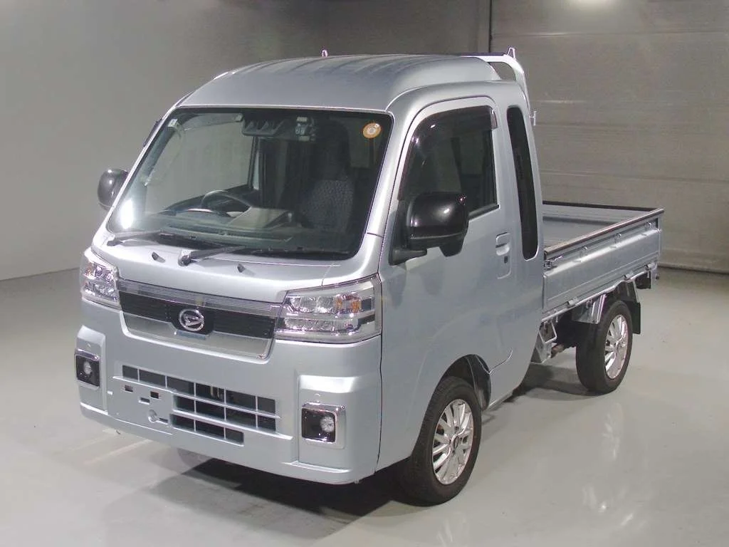 Daihatsu Hijet Truck S510P 2025